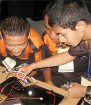 kelas Industri kelas Industri